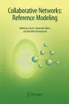 Collaborative Networks:Reference Modeling cover