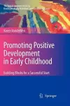 Promoting Positive Development in Early Childhood cover