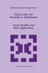 Vector Bundles and Their Applications cover