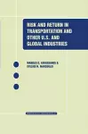 Risk and Return in Transportation and Other US and Global Industries cover