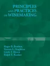 Principles and Practices of Winemaking cover