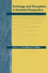 Exchange and Deception: A Feminist Perspective cover
