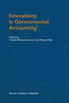 Innovations in Governmental Accounting cover