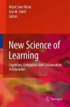 New Science of Learning cover
