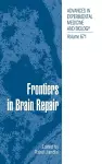 Frontiers in Brain Repair cover