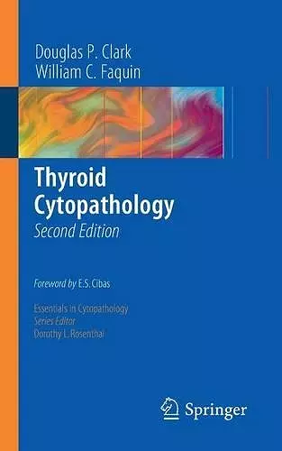 Thyroid Cytopathology cover