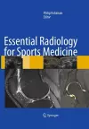 Essential Radiology for Sports Medicine cover