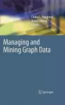 Managing and Mining Graph Data cover