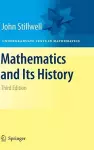 Mathematics and Its History cover