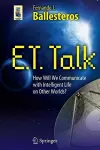 E.T. Talk cover