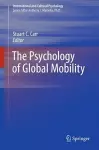 The Psychology of Global Mobility cover