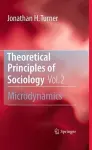Theoretical Principles of Sociology, Volume 2 cover