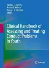 Clinical Handbook of Assessing and Treating Conduct Problems in Youth cover