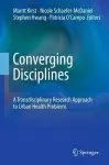 Converging Disciplines cover