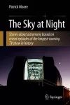 The Sky at Night cover
