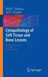 Cytopathology of Soft Tissue and Bone Lesions cover