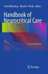 Handbook of Neurocritical Care cover