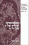 Neuropeptide Systems as Targets for Parasite and Pest Control cover