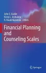 Financial Planning and Counseling Scales cover