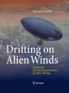Drifting on Alien Winds cover