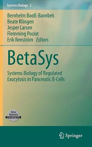 BetaSys cover