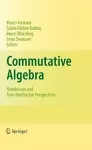 Commutative Algebra cover