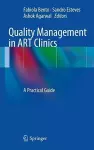 Quality Management in ART Clinics cover