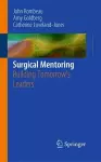 Surgical Mentoring cover