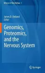 Genomics, Proteomics, and the Nervous System cover