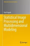 Statistical Image Processing and Multidimensional Modeling cover