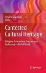 Contested Cultural Heritage cover