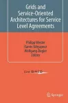 Grids and Service-Oriented Architectures for Service Level Agreements cover