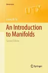 An Introduction to Manifolds cover