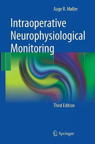 Intraoperative Neurophysiological Monitoring cover