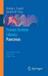 Frozen Section Library: Pancreas cover