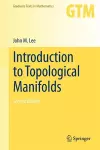 Introduction to Topological Manifolds cover