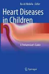 Heart Diseases in Children cover
