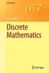Discrete Mathematics cover