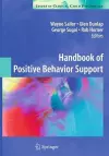 Handbook of Positive Behavior Support cover