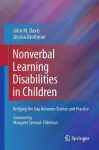 Nonverbal Learning Disabilities in Children cover