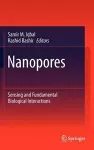 Nanopores cover