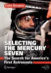 Selecting the Mercury Seven cover