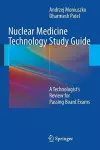 Nuclear Medicine Technology Study Guide cover