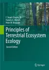 Principles of Terrestrial Ecosystem Ecology cover