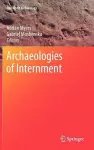 Archaeologies of Internment cover