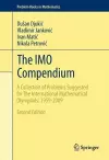 The IMO Compendium cover