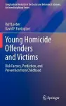 Young Homicide Offenders and Victims cover
