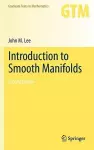 Introduction to Smooth Manifolds cover