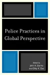 Police Practices in Global Perspective cover