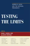 Testing the Limits cover